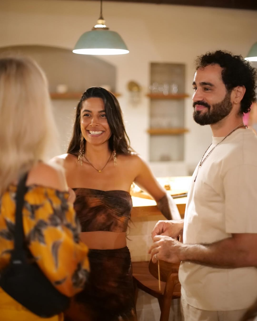 community connections Nosara